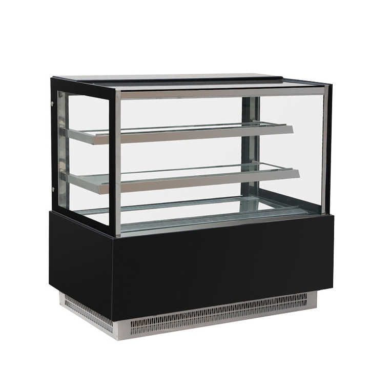 Cheese Display Refrigerator - Efficient Cooling Solutions