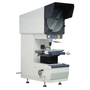 Comparador Óptico/Proyector de Perfiles Digital CPJ-3000/3000Z - Product Image 4