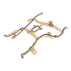 Joint de couvercle de distribution 55562793 pour Chevrolet Buick Opel Vauxhall Mokka, pièce de rechange pour système moteur - Product Image 2