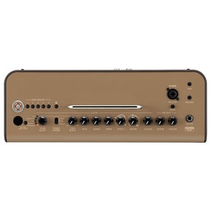 Yamahas THR30IIA WL Haut-parleur Guitare Basse Audio Bluetooth Charge Sans Fil Technologie Stéréo Étendue Portable Guitare Sound Box - Product Image 3