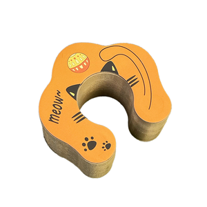 Peut jouer avec des griffes, explication du sommeil de la stabilité, protection des meubles s'ils ne sont pas attrapés, ils ne seront pas déformés. - Product Image 2