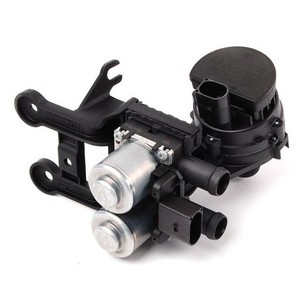 Válvula de Calefacción Automotriz 4F1959617B para Audi, Control de Agua, Tamaño de Puerto 1/2 Pulgada - Product Image 4