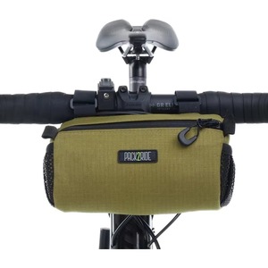 Échantillon Gratuit – Sacoche de Vélo Personnalisée Grande Capacité Étanche pour Tube Supérieur ou Guidon – Idéale pour le Cyclisme en Extérieur et les Voyages en Voiture - Product Image 4