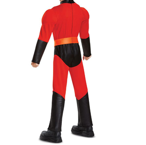 Disfraz de Superhéroe para Adultos, Traje de Cosplay de Personaje de Dibujos <span class=keywords><strong>Animados</strong></span> para Juegos de Disfraces - Product Image 3