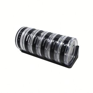 6 Gói/Bộ Lọ Gia Vị Xoay - Product Image 1