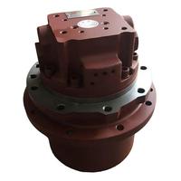 Motor Hidráulico de Traslación DYN TM03A GM03A KTM-03A, Conjunto de Transmisión Final para Miniexcavadora de 3 Toneladas PC30 U30, Repuestos