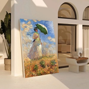Pintura al Óleo sobre Lienzo Hecha a Mano, Arte Abstracto Contemporáneo Minimalista, Arte Acrílico para Pared, para Hogar y Galería - Product Image 5