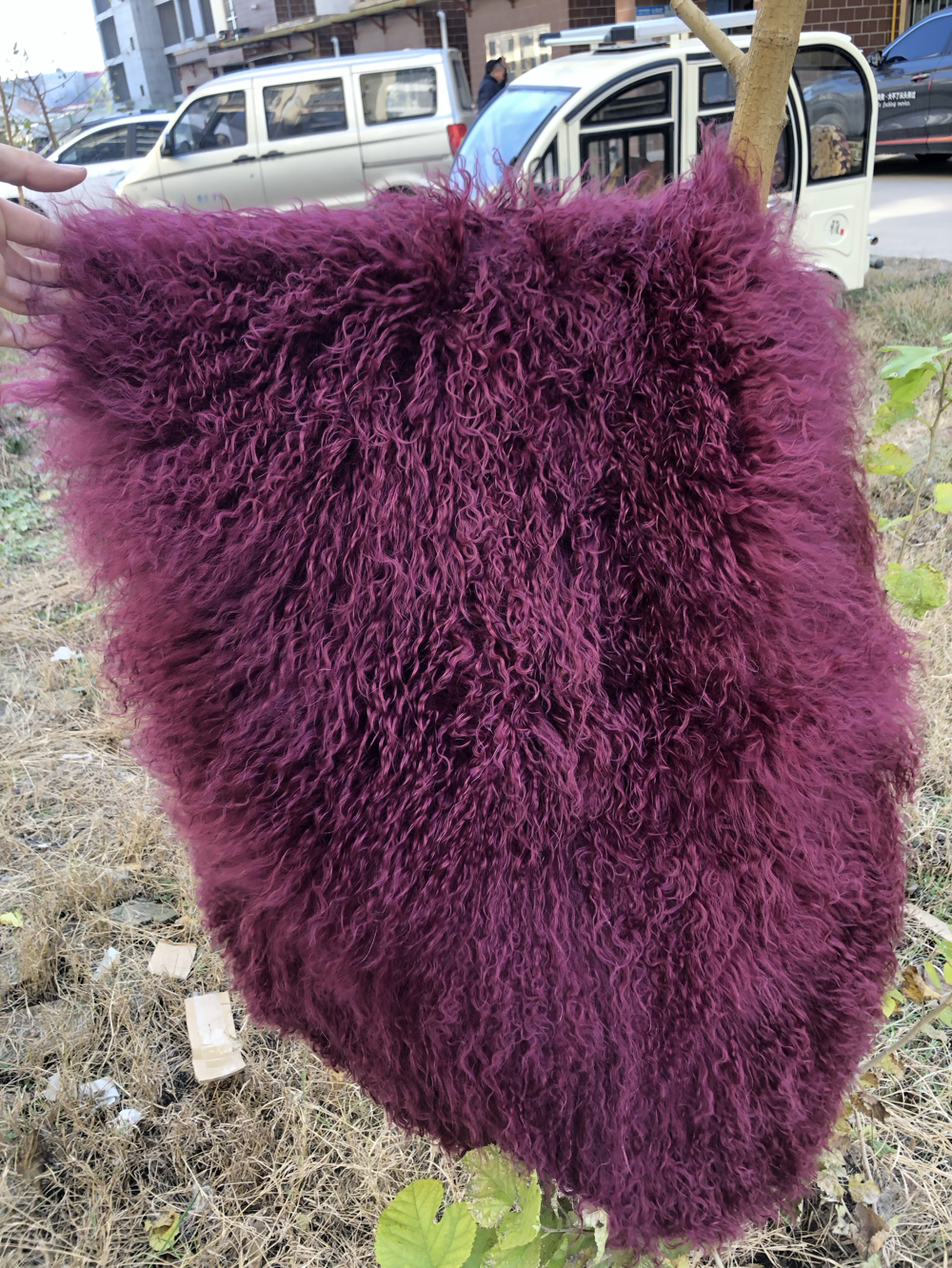 Turkish red