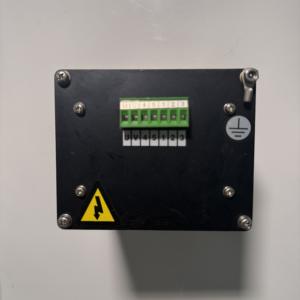 Controlador de Motor <span class=keywords><strong>JUNG</strong></span>-<span class=keywords><strong>A</strong></span> <span class=keywords><strong>MARINE</strong></span> SERIES-500 JACMS-500 - Product Image 4