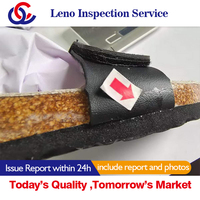 Inspection des chaussures en Chine / Inspection de contrôle qualité des chaussures / Inspection de la qualité des chaussures