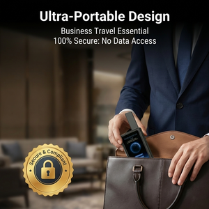 Rilevatore <span class=keywords><strong>di</strong></span> Segnali RF Professionale C1 PRO |   <span class=keywords><strong>Dispositivo</strong></span> <span class=keywords><strong>di</strong></span> Rilevamento Telecamere Nascoste e Microfoni Spia Wireless per Contromisure - Product Image 5