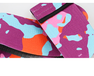 <span class=keywords><strong>Bikram</strong></span> ผ้าขนหนูไมโครไฟเบอร์หนังนิ่มธรรมชาติ,เป็นมิตรกับสิ่งแวดล้อมป้องกันการลื่นเสื่อโยคะฟิตเนสสำหรับโยคะร้อน - Product Image 6