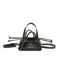 Vente en gros Sac fourre-tout mode rétro imprimé en français Nouveau sac à main classique de luxe pour femmes d'affaires Impression unique Sac léopard