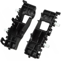 11810-PAA-800 11830-PAA-800 11820-P0A-000 3 pièces de couvercles inférieurs et supérieurs de la courroie de distribution pour Honda Accord 2.3L Odyssey
