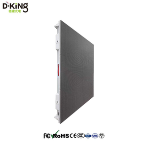 Factory Price P5.7 Outdoor LED Display Screen 960*960mm LED Cabinet Panels - Product Image 3