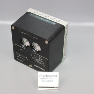 PLC โพซิชันเนอร์ รุ่น M/1842 M1842 <span class=keywords><strong>2</strong></span>-10/0,<span class=keywords><strong>2</strong></span>-1bar Sin Ar โรงงานขายตรง - Product Image 1