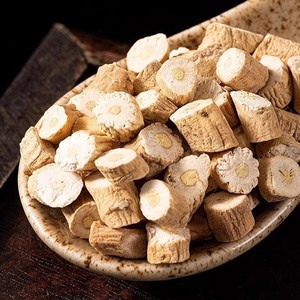 Radix <span class=keywords><strong>Isatidis</strong></span> (Ban Lan Gen) Séché en Gros 1000g - Tranches de Racine d'Herbe Chinoise Naturelle pour le Soutien Immunitaire et les Thés Apaisants - Product Image 2