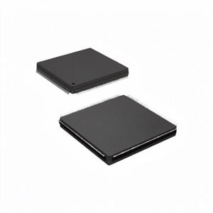 ชิ้นส่วนวงจรอิเล็กทรอนิกส์แบบฝังตัว XC4006E-1PQ208C 208 BFQFP พร้อมใช้งานในสต็อก - Product Image 1