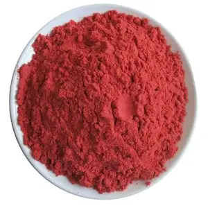 8 colors food coloring powder for baking food grade color