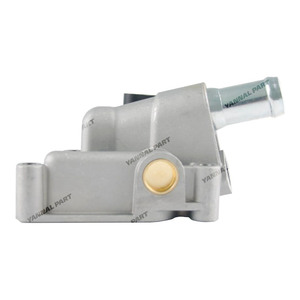 Izumi Egr Ventiel 5851057 Voor Opel Agila Astra G H Cosra C D Combo Meriva Tigra Twintop - Product Image 3