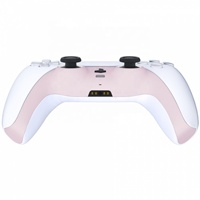 Accessoires de manette PS5 en gros : Coques décoratives, plaques de protection et étuis pour manettes