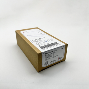 Accessori medicali <span class=keywords><strong>Masi</strong></span> 2505 M-LNCS YI sensori Short SPO2 - Product Image 3