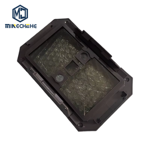 Lector/Escritor RFID Industrial de Montaje Fijo KEYENCE SR-50AP con Protección IP67 para Automatización y Trazabilidad SR-50AP SR-50RP - Product Image 1