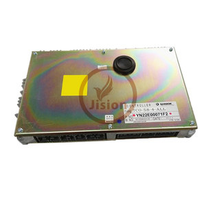 YN22E00041F2 para SK200-3, Placa de Control del Ordenador de la Excavadora - Product Image 5