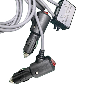 Câble DC Utech New Starlink Mini 30V 3.5A avec protection par fusible, convertisseur de tension pour ordinateur 12V/24V 30V, certifié CE ROHS FCC - Product Image 4