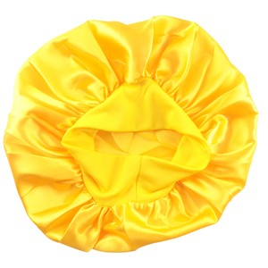 In Stock cuffia <span class=keywords><strong>per</strong></span> <span class=keywords><strong>capelli</strong></span> Jumbo Size con elastico <span class=keywords><strong>per</strong></span> le donne con lunghe trecce ricci <span class=keywords><strong>per</strong></span> uso da spiaggia - Product Image 1