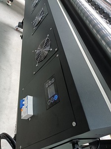 Impresora de Sublimación <span class=keywords><strong>Epson</strong></span> I3200 de 1.6m con 2 Cabezales, <span class=keywords><strong>Plotter</strong></span> de Formato Ancho para Impresión en Poliéster, Impresión de Camisetas Deportivas - Product Image 6