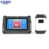 Escáner de Diagnóstico OEM TDS750 a Nivel de Concesionario para Jetour X70 X90 Dashing Traveler T1 T2 Rely R08 Soueast S09 S06 S07 S05