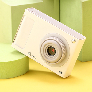 Cho Amazon nguồn trẻ em Máy ảnh Mini video vlog đồ chơi với 1080 CCD 2.4 '600mAh foreground Sticker MicroSD phương tiện truyền thông cho nhiếp ảnh mu - Product Image 3