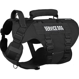 Muestra gratis Chaleco de entrenamiento Molle Bellyband moderno con precio de fábrica para servicio de liberación rápida - Product Image 5