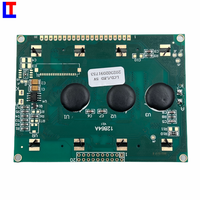 Service complet de conception et d'assemblage de circuits imprimés (PCBA) – Chargeur personnalisé, ventilateur de table, carte de circuit imprimé haute tension (HV PCB), carte de commande IGBT, instrumentation industrielle PCBA