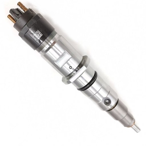 Nouvel injecteur à rampe commune de carburant diesel Kaiyuan (acier) Ajustement universel pour VECO 2854608 504091505 0445120057 1967-1972 6 - Product Image 2