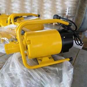 เครื่องสั่นคอนกรีต 110/220V 50/60Hz รุ่น ZN-50HA ZN-70HA โครงสร้างเหล็ก เครื่องมือก่อสร้าง - Product Image 4