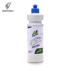 <span class=keywords><strong>Puris</strong></span> A1 - Pulimento para Autos a Base de Agua, Compuesto Abrasivo de Alta Potencia para Carrocería, en Botella de 500ml, Venta al Por Mayor - Product Image 1