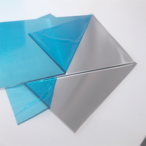 Листовой лист из алюминиевого сплава толщиной 5 мм, 10 мм, 1050, 1060, 1100 - Product Image 3