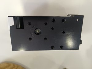 Module de retour de position numérique de type split TZIDC V18345-7010221001RSSR5 avec communication Hart et câble de 5 mètres - Product Image 3