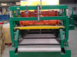 खनन के लिए उच्च उत्पादकता कंपन स्क्रीन - Product Image 4