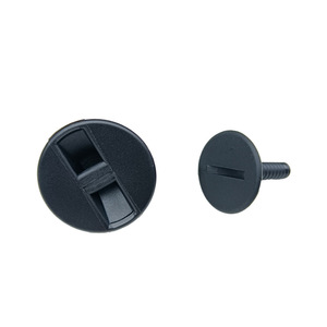 Accessoires de fixation en plastique pour cordons de sécurité, cordes de main et boulons de fixation pour planches de surf, wakeboard, <span class=keywords><strong>bodyboard</strong></span> et fiches de leash de surf - Product Image 3