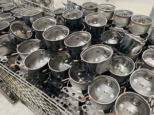 Mejor Precio <span class=keywords><strong>comprar</strong></span> <span class=keywords><strong>12V</strong></span> 24V Dc Mini <span class=keywords><strong>nevera</strong></span> compresor de refrigerador para la venta - Product Image 5