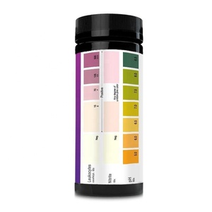 Bandelettes de <span class=keywords><strong>test</strong></span> UTI 3 en 1 pour femmes, bandelettes de <span class=keywords><strong>test</strong></span> d'urine pour UTI et vessie, kit de <span class=keywords><strong>test</strong></span> d'infection des voies urinaires à domicile - Product Image 2