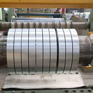 Venta Directa de Fábrica, Acero Galvanizado en Rollo de Alta Calidad a Bajo Precio - Product Image 6