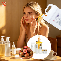 Huile de parfum concentrée à la prune, en gros, pour la fabrication de cosmétiques, de soins de la peau et de crèmes pour le visage