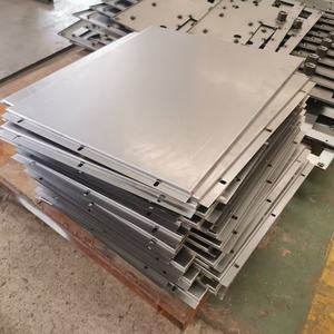 Услуги по изготовлению на заказ, сварка, штамповка, сварочные работы, детали из нержавеющей стали, изготовление листового металла - Product Image 4