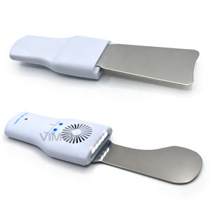 VIMEL specchietti antiappannamento dentali Set Fog Free fotografia intraorale specchio in acciaio inox con luce a LED - Product Image 4