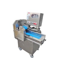 Multifunctionele Groene Ui Groentehakselaar/Groentesnijmachine/Aardappelfruit Groentesnijder