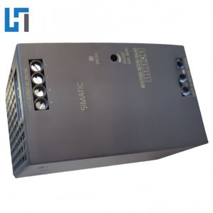 ตัวควบคุมระบบอัตโนมัติสำหรับอุตสาหกรรมโมดูล PLC แหล่งจ่ายไฟใน S7-200 6ES7288-0CD10-0AA0 - Product Image 3